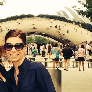 Meet your Posher, Kelli